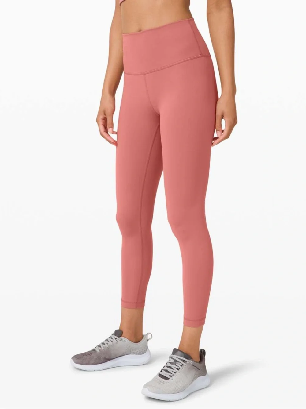Lululemon Athletica Wunder Train Legging - Picture 8 of 8